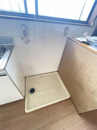 コーポフォレストの物件内観写真